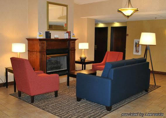 Quality Inn Franklin Exterior foto
